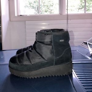 UGG Water Resistant Winter Boots